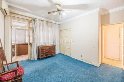 Apartamento T2 para Venda em Alvalade