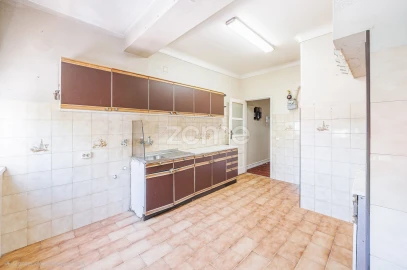 Apartamento T2 para Venda em Alvalade