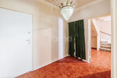 Apartamento T2 para Venda em Alvalade