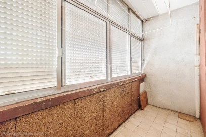 Apartamento T2 para Venda em Alvalade