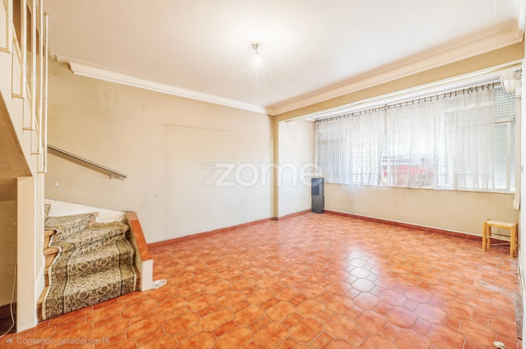 Apartamento T2 para Venda em Alvalade Foto 4