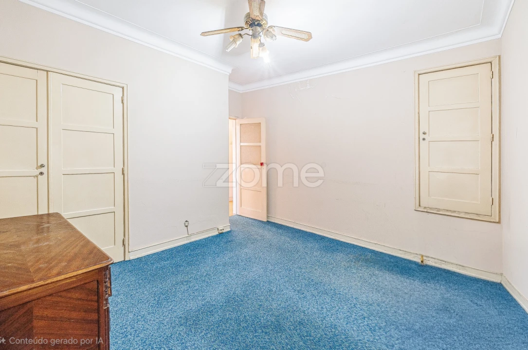 Apartamento T2 para Venda em Alvalade Foto 7