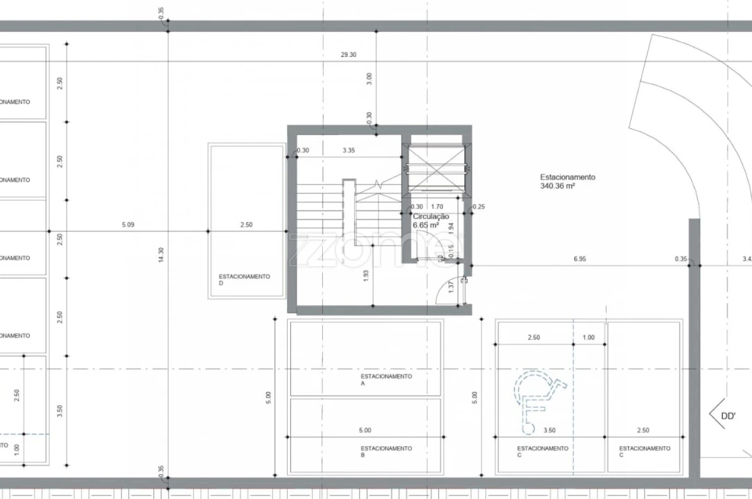 Apartamento T2 para Venda em Tavira (Santa Maria e Santiago) Foto 26
