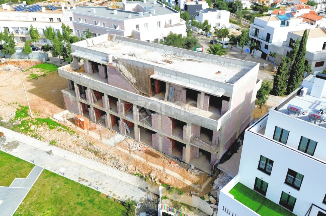 Apartamento T2 para Venda em Tavira (Santa Maria e Santiago) Foto 1