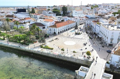 Apartamento T2 para Venda em Tavira (Santa Maria e Santiago)