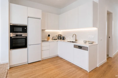 Apartamento T2 para Venda em Tavira (Santa Maria e Santiago)