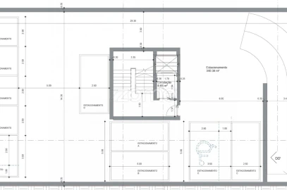 Apartamento T2 para Venda em Tavira (Santa Maria e Santiago)