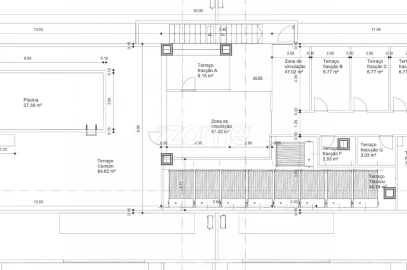 Apartamento T2 para Venda em Tavira (Santa Maria e Santiago)