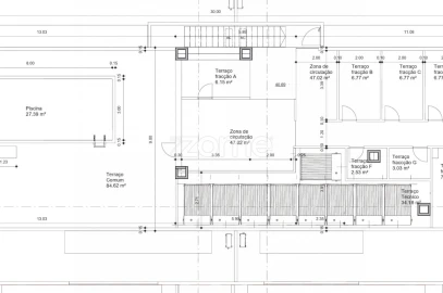 Apartamento T2 para Venda em Tavira (Santa Maria e Santiago)