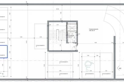 Apartamento T2 para Venda em Tavira (Santa Maria e Santiago)