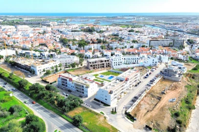 Apartamento T2 para Venda em Tavira (Santa Maria e Santiago)
