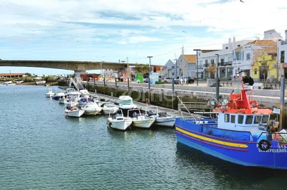 Apartamento T2 para Venda em Tavira (Santa Maria e Santiago)