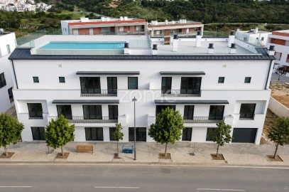Apartamento T2 para Venda em Tavira (Santa Maria e Santiago)
