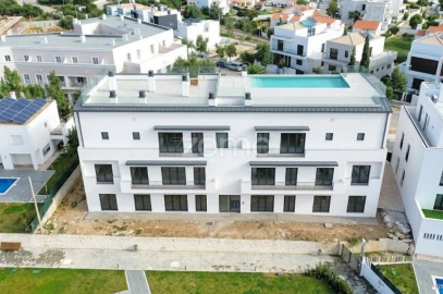 Apartamento T2 para Venda em Tavira (Santa Maria e Santiago)