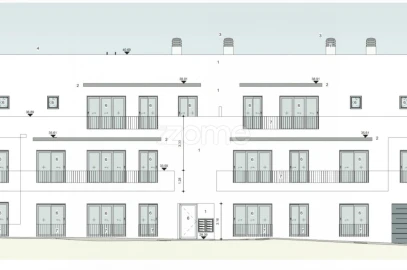Apartamento T2 para Venda em Tavira (Santa Maria e Santiago)