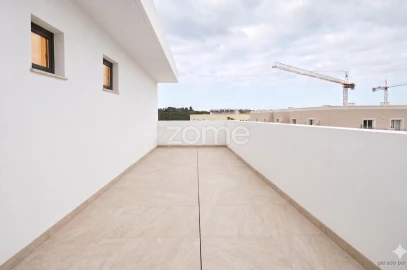 Apartamento T2 para Venda em Tavira (Santa Maria e Santiago)