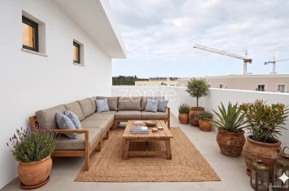 Apartamento T2 para Venda em Tavira (Santa Maria e Santiago)