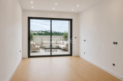 Apartamento T2 para Venda em Tavira (Santa Maria e Santiago)