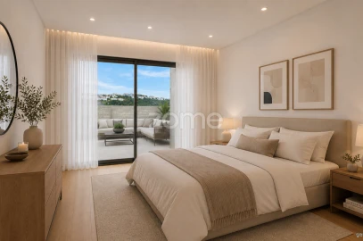 Apartamento T2 para Venda em Tavira (Santa Maria e Santiago)