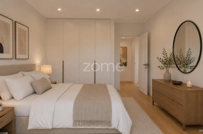 Apartamento T2 para Venda em Tavira (Santa Maria e Santiago)