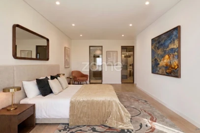 Apartamento T2 para Venda em Tavira (Santa Maria e Santiago)