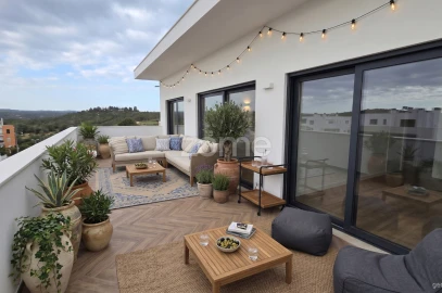 Apartamento T2 para Venda em Tavira (Santa Maria e Santiago)