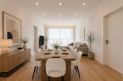 Apartamento T2 para Venda em Tavira (Santa Maria e Santiago)