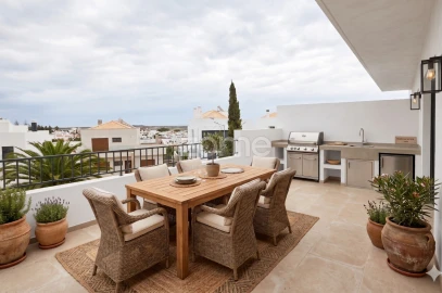 Apartamento T2 para Venda em Tavira (Santa Maria e Santiago)