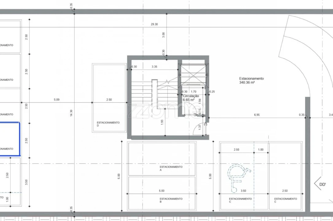 Apartamento T2 para Venda em Tavira (Santa Maria e Santiago) Foto 23