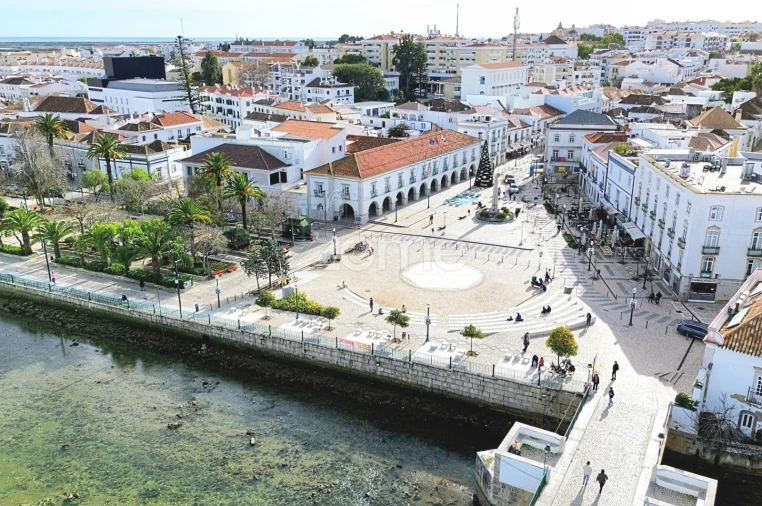 Apartamento T2 para Venda em Tavira (Santa Maria e Santiago) Foto 16