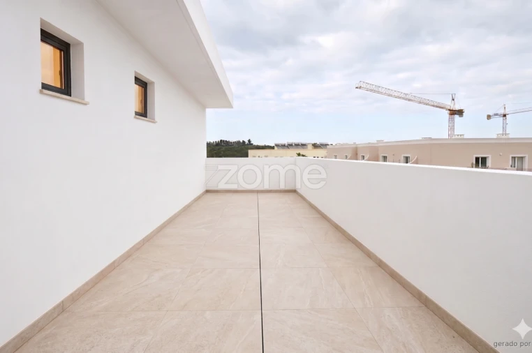 Apartamento T2 para Venda em Tavira (Santa Maria e Santiago) Foto 12