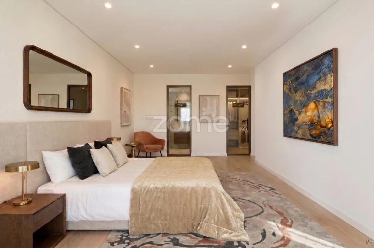 Apartamento T2 para Venda em Tavira (Santa Maria e Santiago) Foto 17