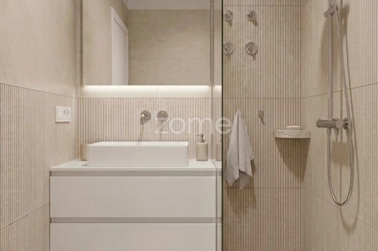 Apartamento T2 para Venda em Tavira (Santa Maria e Santiago) Foto 19
