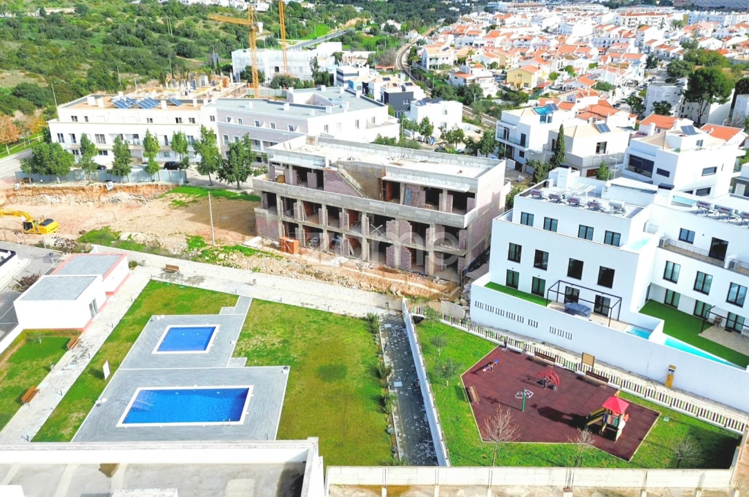 Apartamento T2 para Venda em Tavira (Santa Maria e Santiago) Foto 4