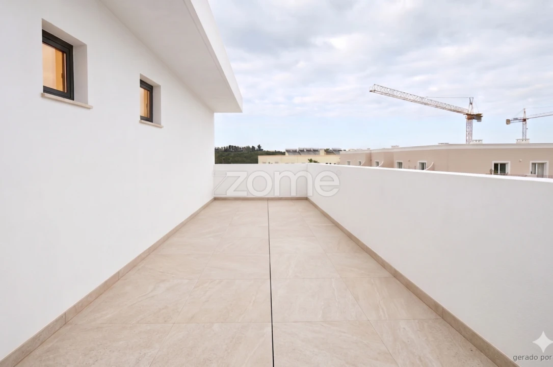 Apartamento T2 para Venda em Tavira (Santa Maria e Santiago) Foto 12