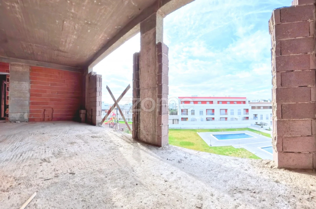 Apartamento T2 para Venda em Tavira (Santa Maria e Santiago) Foto 6