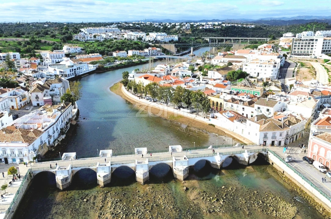 Apartamento T2 para Venda em Tavira (Santa Maria e Santiago) Foto 7