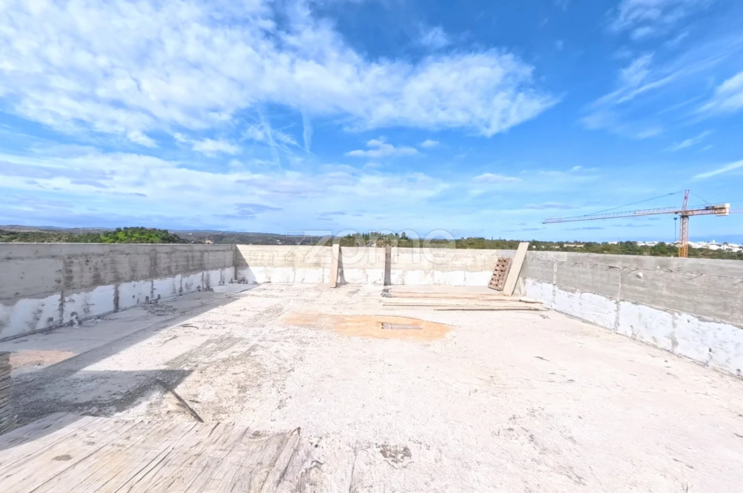 Apartamento T2 para Venda em Tavira (Santa Maria e Santiago) Foto 2
