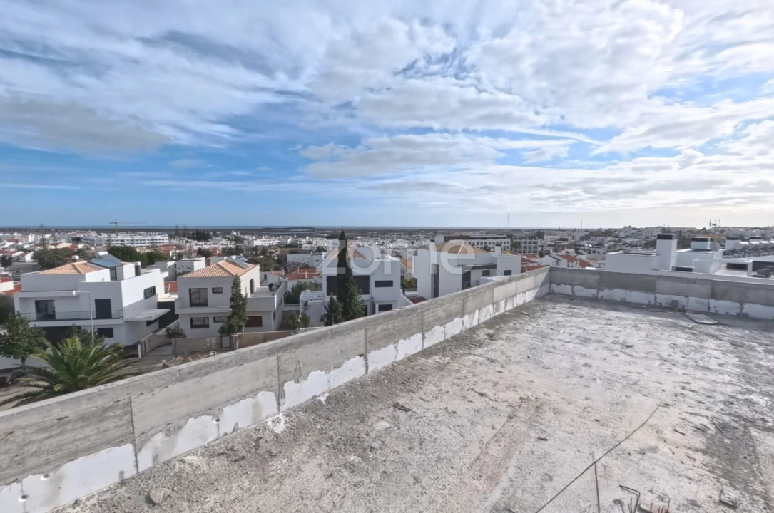 Apartamento T2 para Venda em Tavira (Santa Maria e Santiago) Foto 18