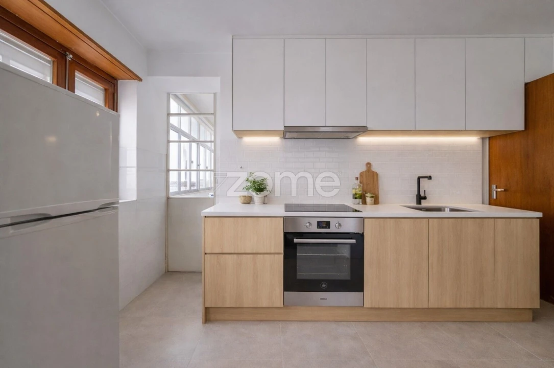 Apartamento T3 para Venda em Cartaxo e Vale da Pinta Foto 22