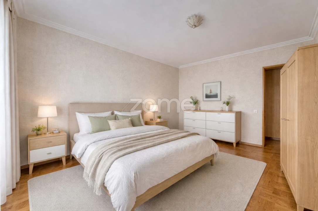 Apartamento T4 para Venda em Cartaxo e Vale da Pinta Foto 17