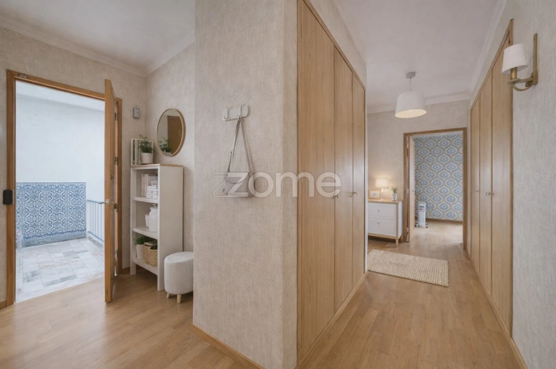 Apartamento T3 para Venda em Cartaxo e Vale da Pinta Foto 1