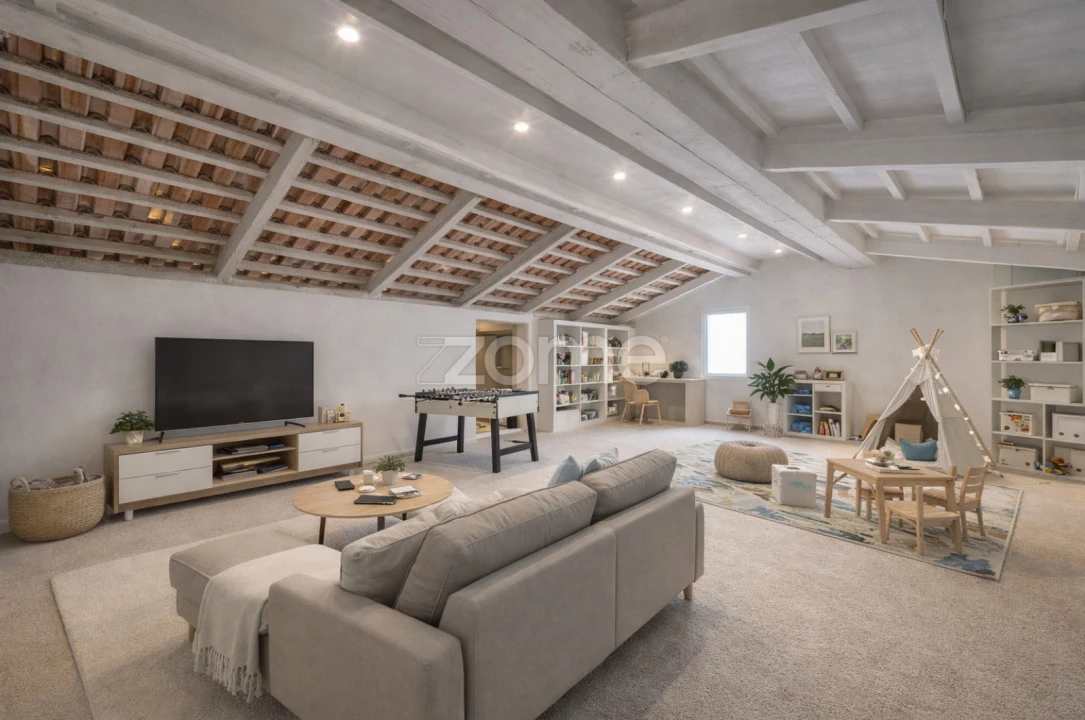 Apartamento T4 para Venda em Cartaxo e Vale da Pinta Foto 27