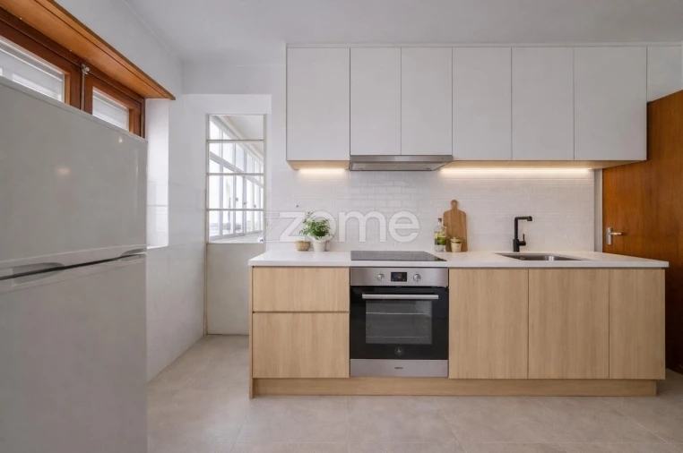 Apartamento T3 para Venda em Cartaxo e Vale da Pinta Foto 22