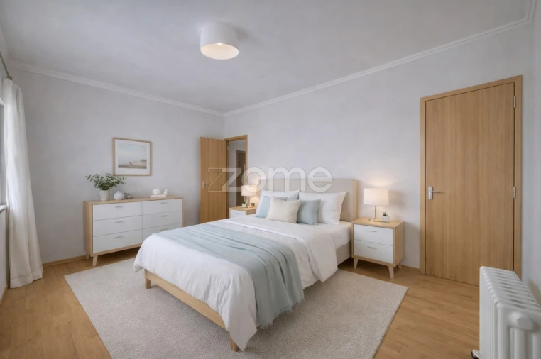 Apartamento T4 para Venda em Cartaxo e Vale da Pinta Foto 19