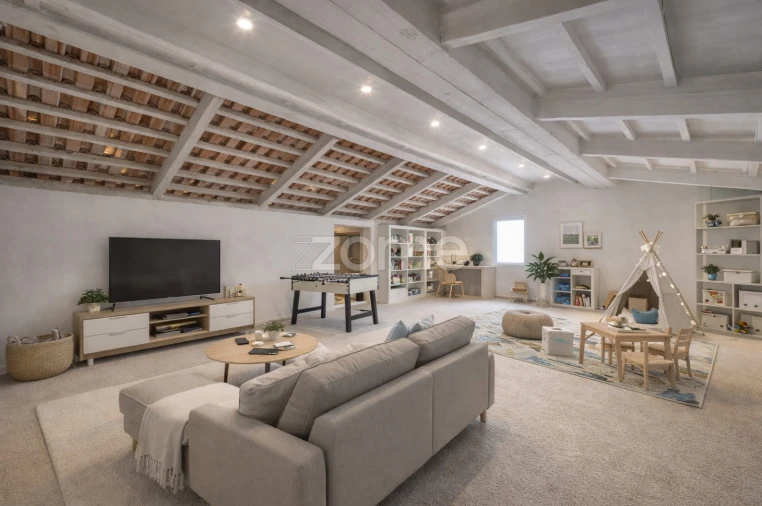 Apartamento T4 para Venda em Cartaxo e Vale da Pinta Foto 27