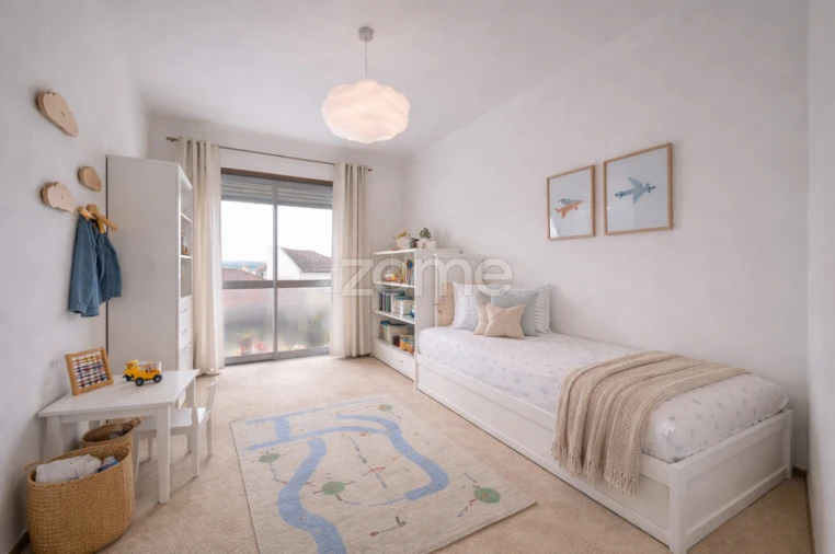 Apartamento T4 para Venda em Cartaxo e Vale da Pinta Foto 5