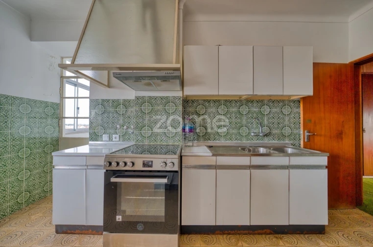 Apartamento T4 para Venda em Cartaxo e Vale da Pinta Foto 21