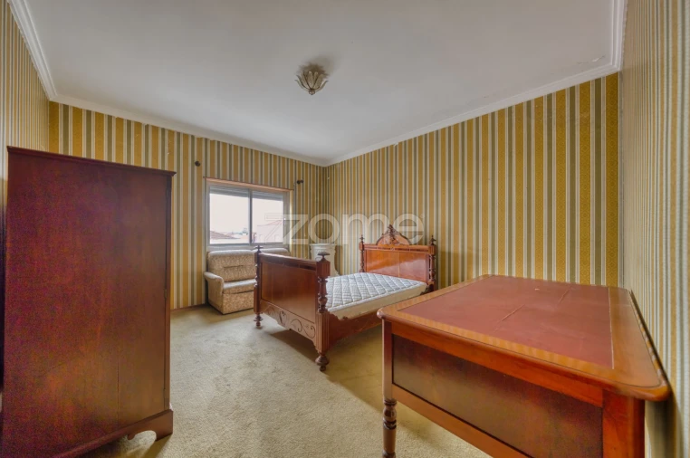 Apartamento T4 para Venda em Cartaxo e Vale da Pinta Foto 13