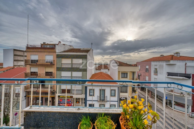 Apartamento T4 para Venda em Cartaxo e Vale da Pinta Foto 11